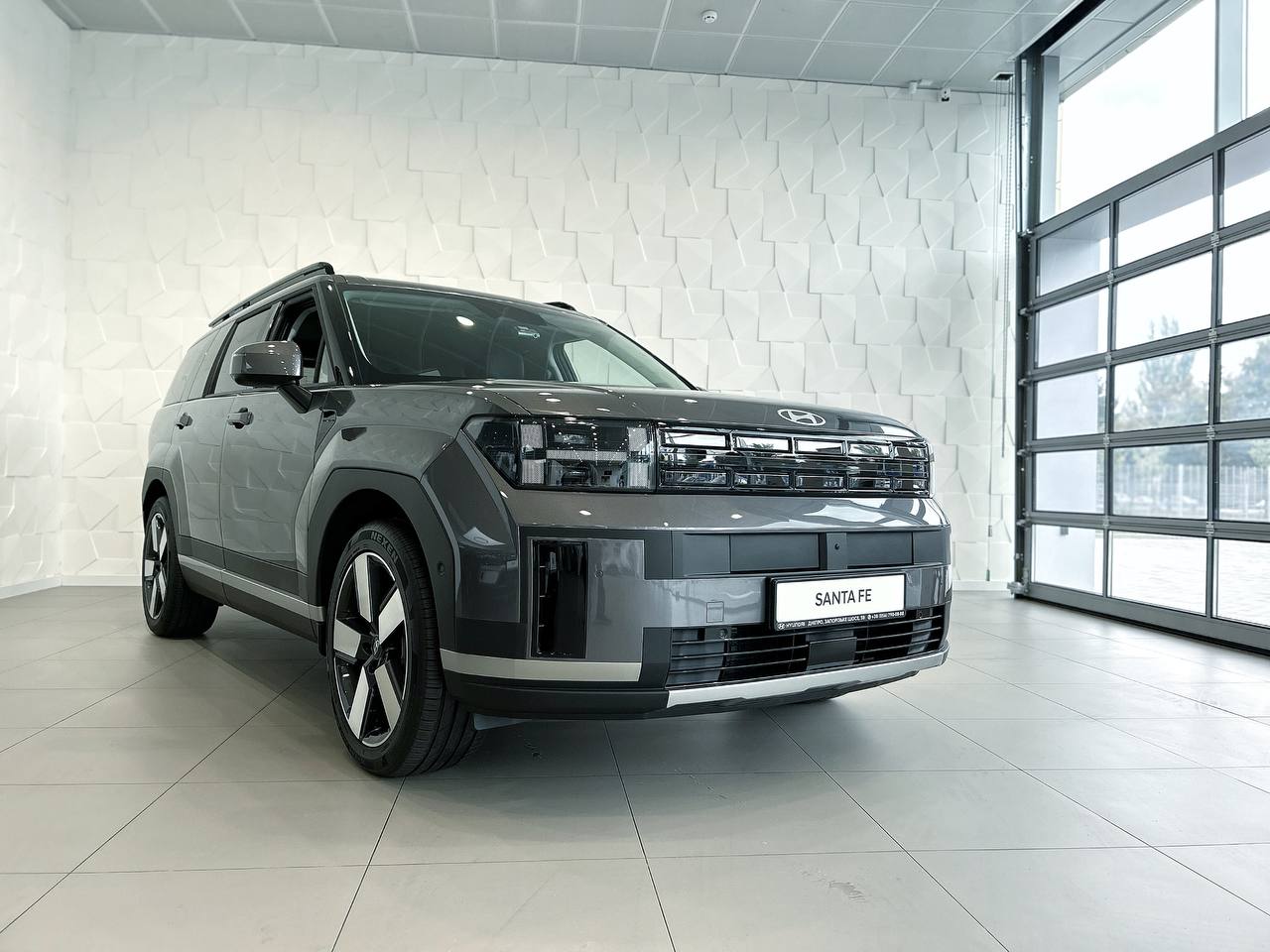 Автомобілі Hyundai м. Тернопіль | Купити новий Хюндай | Автопалац Тернопіль - фото 10