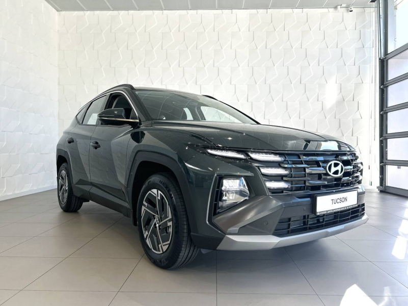 Автомобілі Hyundai м. Тернопіль | Купити новий Хюндай | Автопалац Тернопіль - фото 7