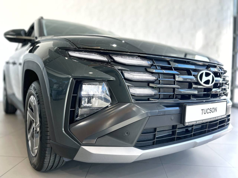 Автомобілі Hyundai м. Тернопіль | Купити новий Хюндай | Автопалац Тернопіль - фото 8
