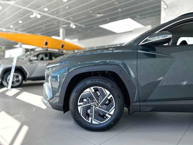 Автомобілі Hyundai м. Тернопіль | Купити новий Хюндай | Автопалац Тернопіль - фото 9