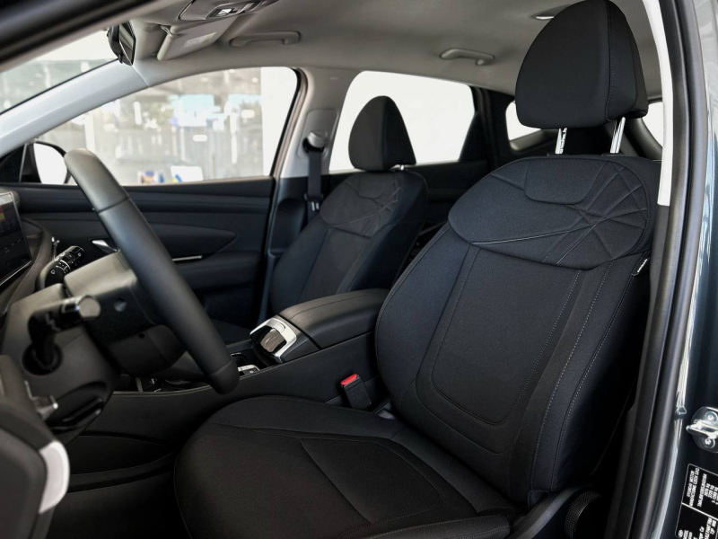 Автомобілі Hyundai м. Тернопіль | Купити новий Хюндай | Автопалац Тернопіль - фото 11
