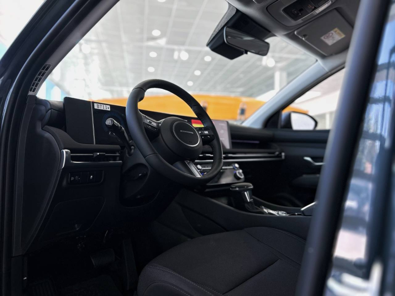 Автомобілі Hyundai м. Тернопіль | Купити новий Хюндай | Автопалац Тернопіль - фото 12