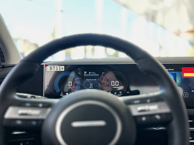 Автомобілі Hyundai м. Тернопіль | Купити новий Хюндай | Автопалац Тернопіль - фото 14