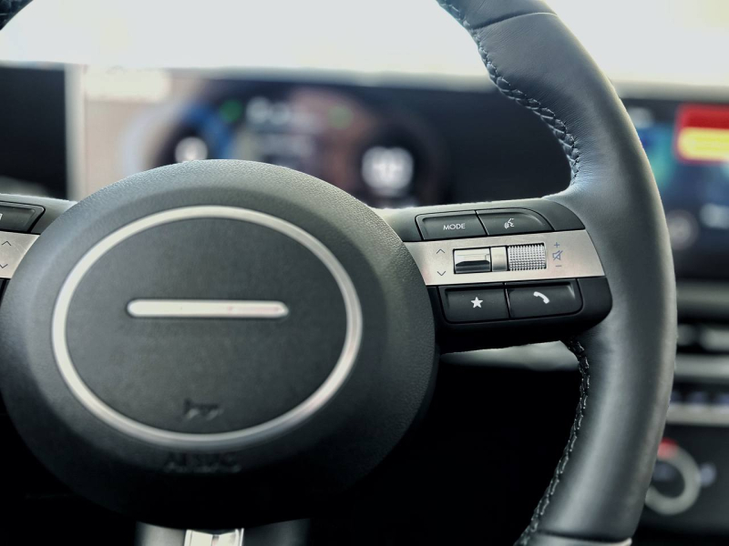 Автомобілі Hyundai м. Тернопіль | Купити новий Хюндай | Автопалац Тернопіль - фото 16