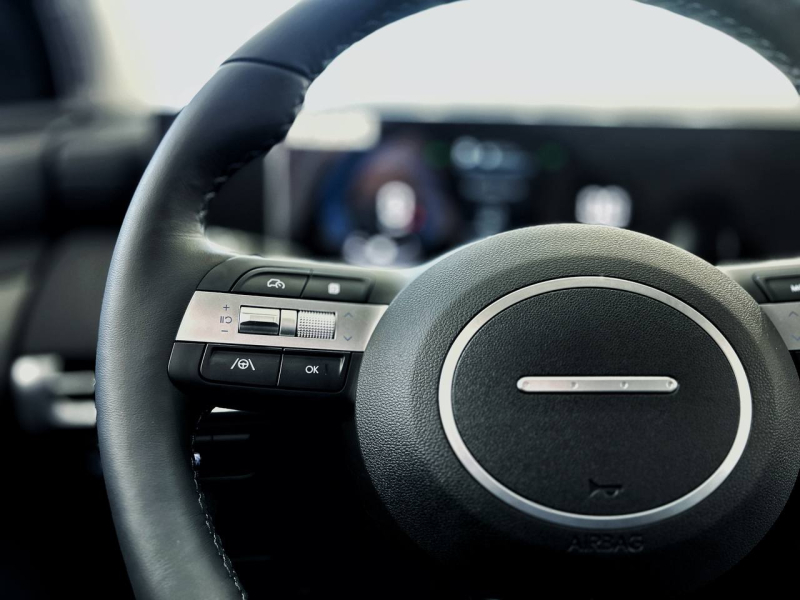 Автомобілі Hyundai м. Тернопіль | Купити новий Хюндай | Автопалац Тернопіль - фото 15