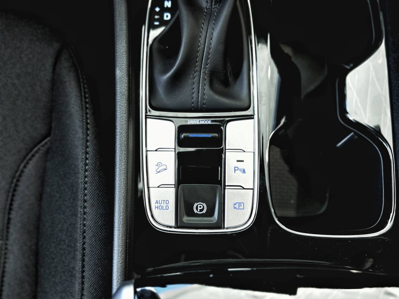 Автомобілі Hyundai м. Тернопіль | Купити новий Хюндай | Автопалац Тернопіль - фото 25