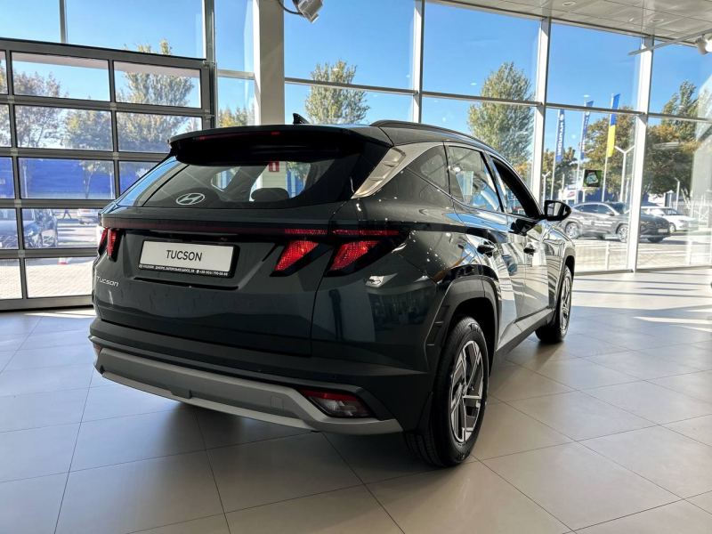 Автомобілі Hyundai м. Тернопіль | Купити новий Хюндай | Автопалац Тернопіль - фото 32