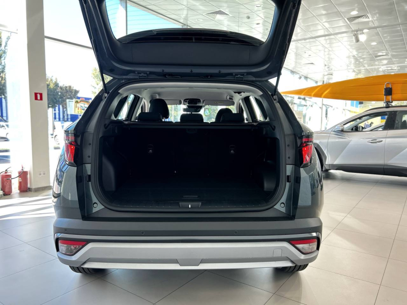 Автомобілі Hyundai м. Тернопіль | Купити новий Хюндай | Автопалац Тернопіль - фото 30