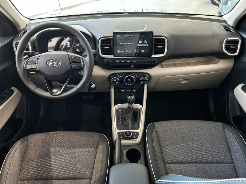 Автомобілі Hyundai м. Тернопіль | Купити новий Хюндай | Автопалац Тернопіль - фото 9