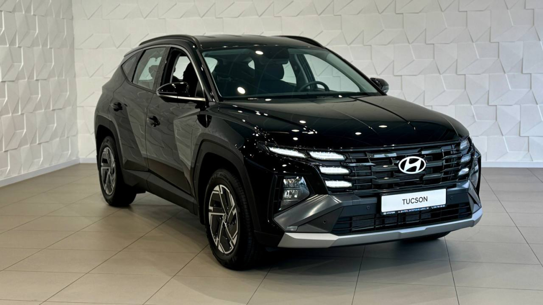 Автомобілі Hyundai м. Тернопіль | Купити новий Хюндай | Автопалац Тернопіль - фото 7