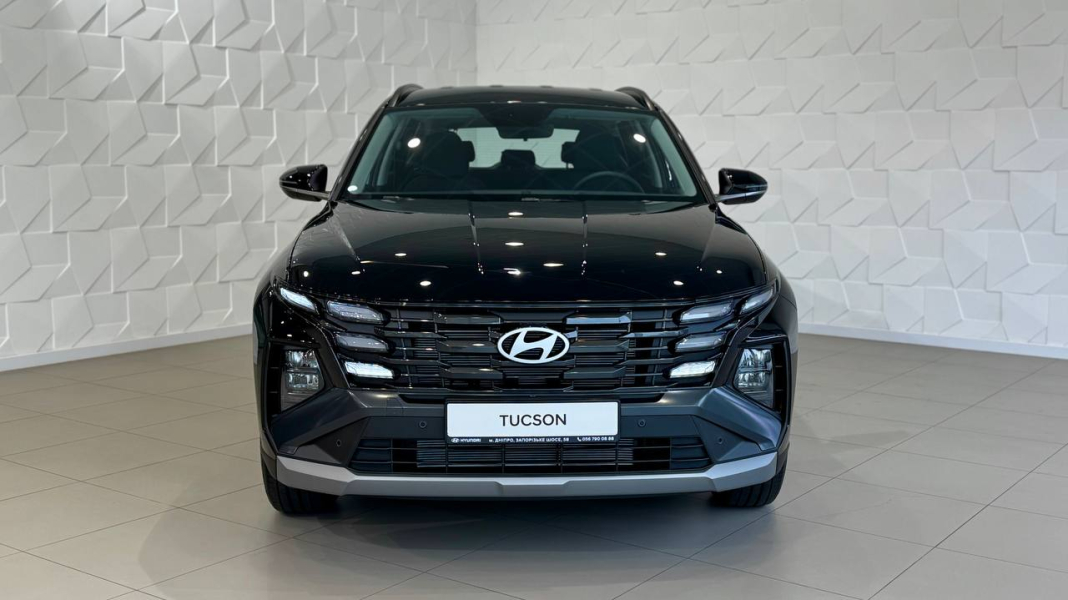 Автомобілі Hyundai м. Тернопіль | Купити новий Хюндай | Автопалац Тернопіль - фото 8