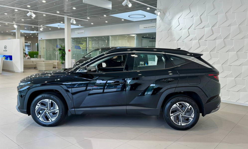 Автомобілі Hyundai м. Тернопіль | Купити новий Хюндай | Автопалац Тернопіль - фото 9