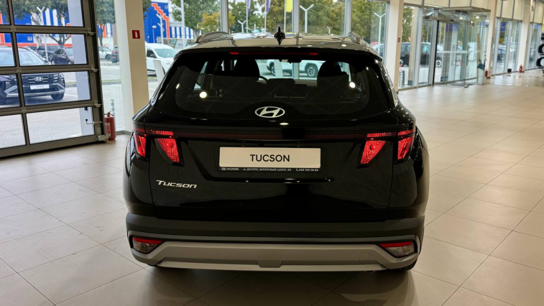 Автомобілі Hyundai м. Тернопіль | Купити новий Хюндай | Автопалац Тернопіль - фото 12
