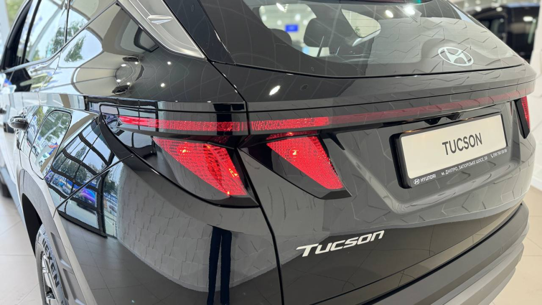 Автомобілі Hyundai м. Тернопіль | Купити новий Хюндай | Автопалац Тернопіль - фото 11