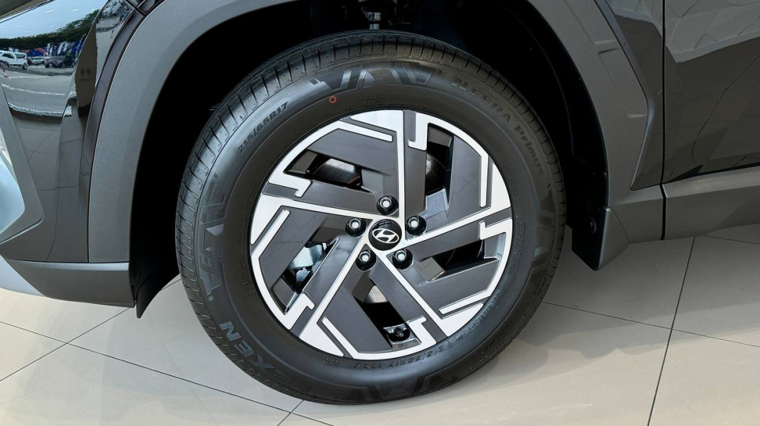 Автомобілі Hyundai м. Тернопіль | Купити новий Хюндай | Автопалац Тернопіль - фото 13