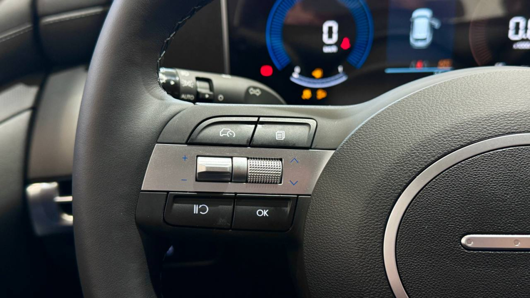 Автомобілі Hyundai м. Тернопіль | Купити новий Хюндай | Автопалац Тернопіль - фото 18