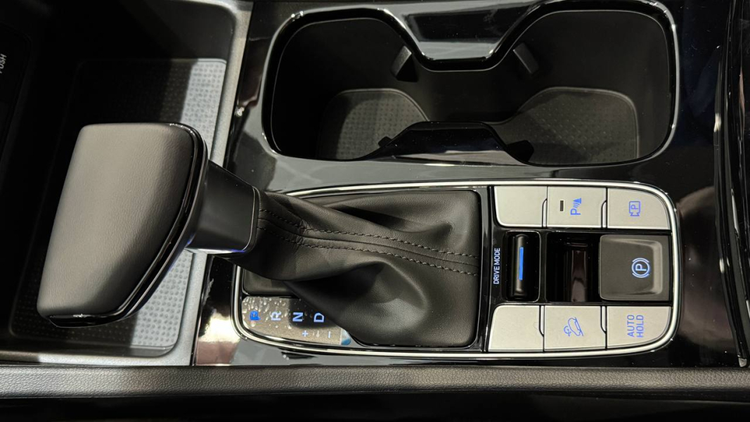 Автомобілі Hyundai м. Тернопіль | Купити новий Хюндай | Автопалац Тернопіль - фото 19