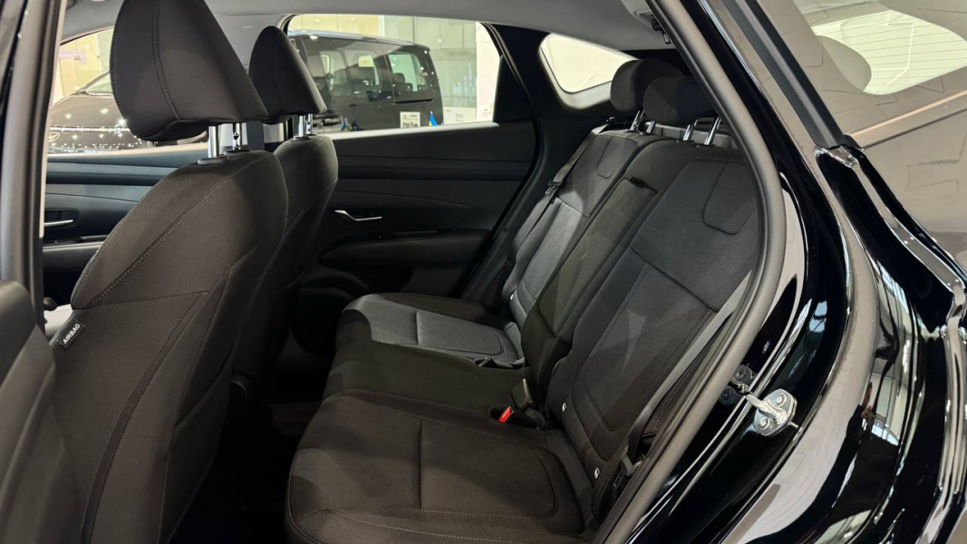 Автомобілі Hyundai м. Тернопіль | Купити новий Хюндай | Автопалац Тернопіль - фото 21