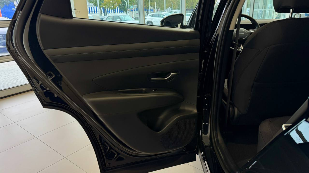 Автомобілі Hyundai м. Тернопіль | Купити новий Хюндай | Автопалац Тернопіль - фото 22