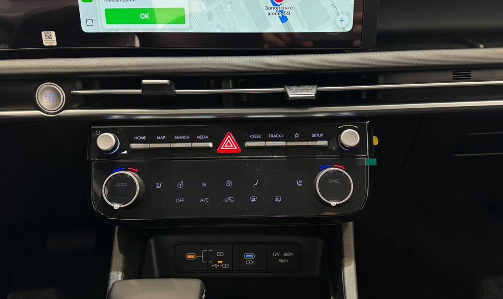 Автомобілі Hyundai м. Тернопіль | Купити новий Хюндай | Автопалац Тернопіль - фото 28