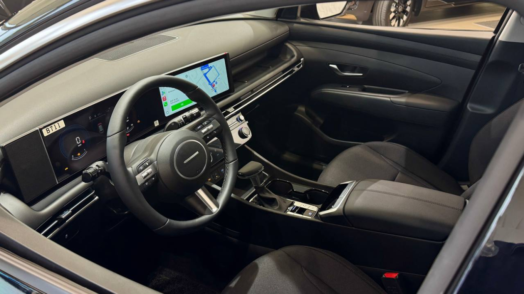 Автомобілі Hyundai м. Тернопіль | Купити новий Хюндай | Автопалац Тернопіль - фото 30