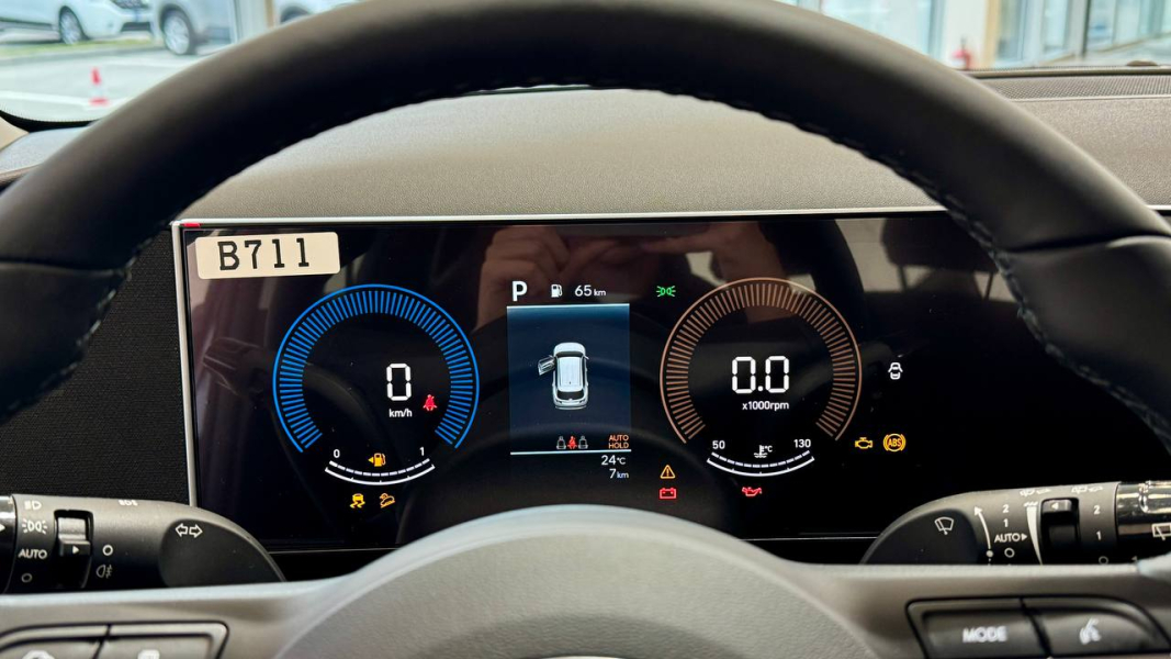 Автомобілі Hyundai м. Тернопіль | Купити новий Хюндай | Автопалац Тернопіль - фото 31