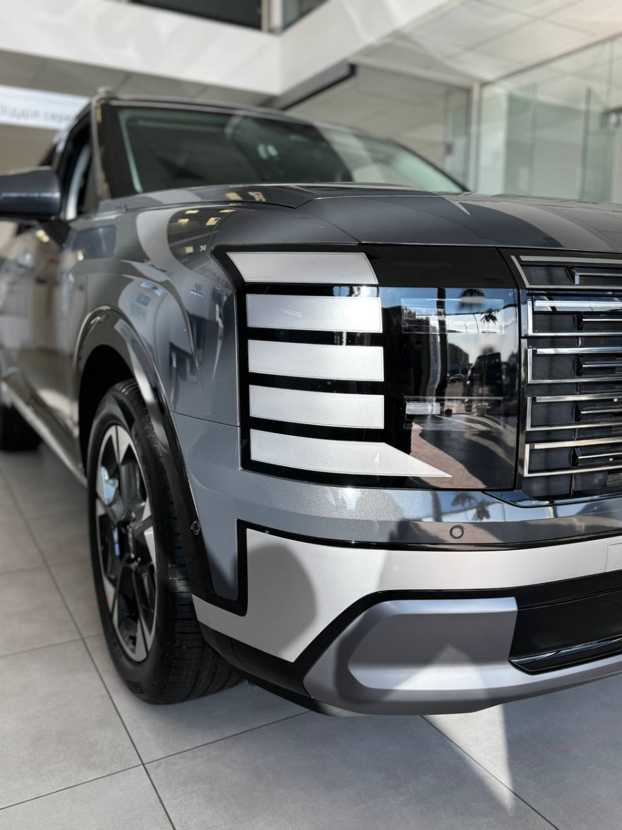 Автомобілі Hyundai м. Тернопіль | Купити новий Хюндай | Автопалац Тернопіль - фото 13