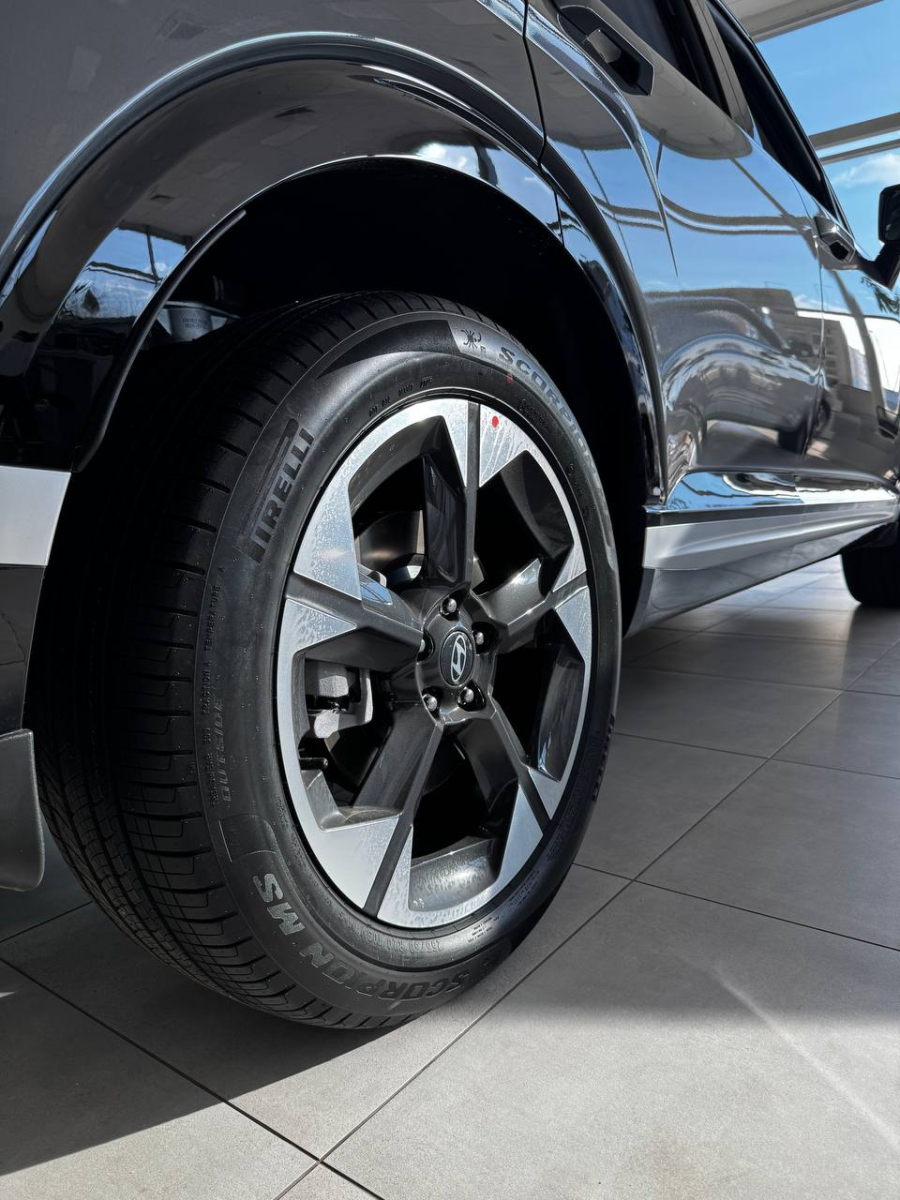 Автомобілі Hyundai м. Тернопіль | Купити новий Хюндай | Автопалац Тернопіль - фото 17