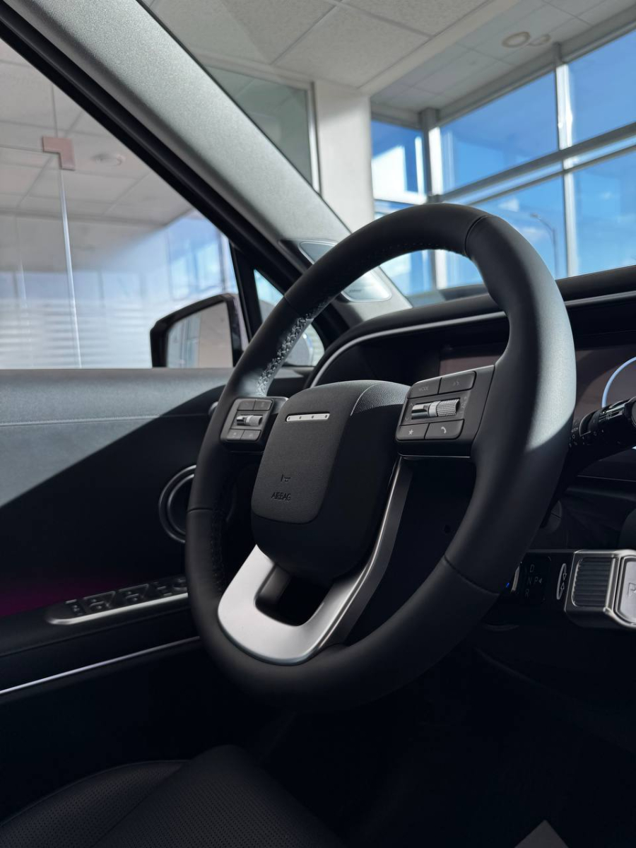 Автомобілі Hyundai м. Тернопіль | Купити новий Хюндай | Автопалац Тернопіль - фото 18