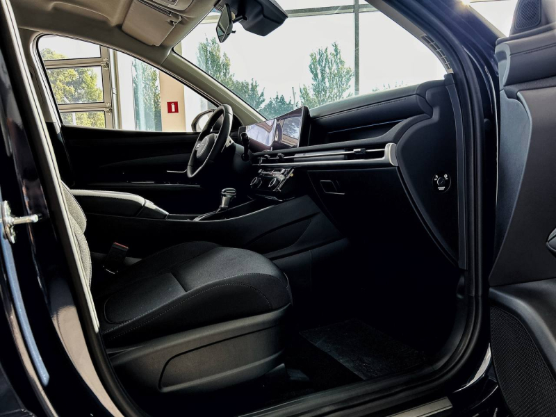 Автомобілі Hyundai м. Тернопіль | Купити новий Хюндай | Автопалац Тернопіль - фото 21