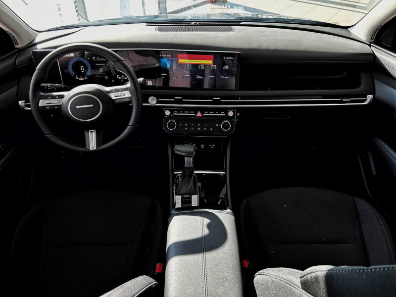 Автомобілі Hyundai м. Тернопіль | Купити новий Хюндай | Автопалац Тернопіль - фото 20