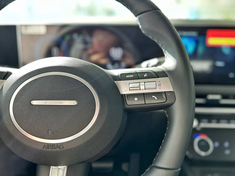 Автомобілі Hyundai м. Тернопіль | Купити новий Хюндай | Автопалац Тернопіль - фото 19