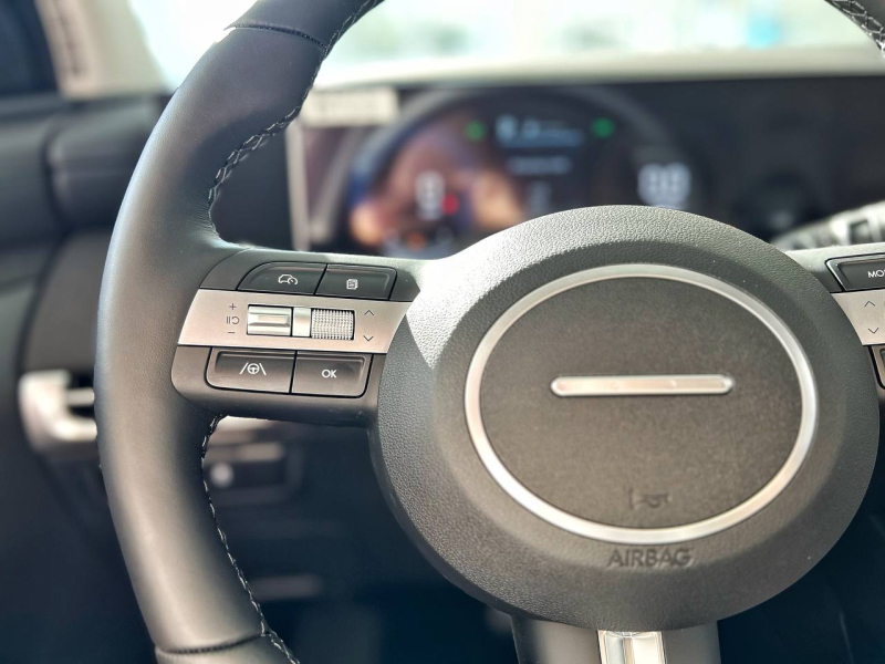 Автомобілі Hyundai м. Тернопіль | Купити новий Хюндай | Автопалац Тернопіль - фото 18