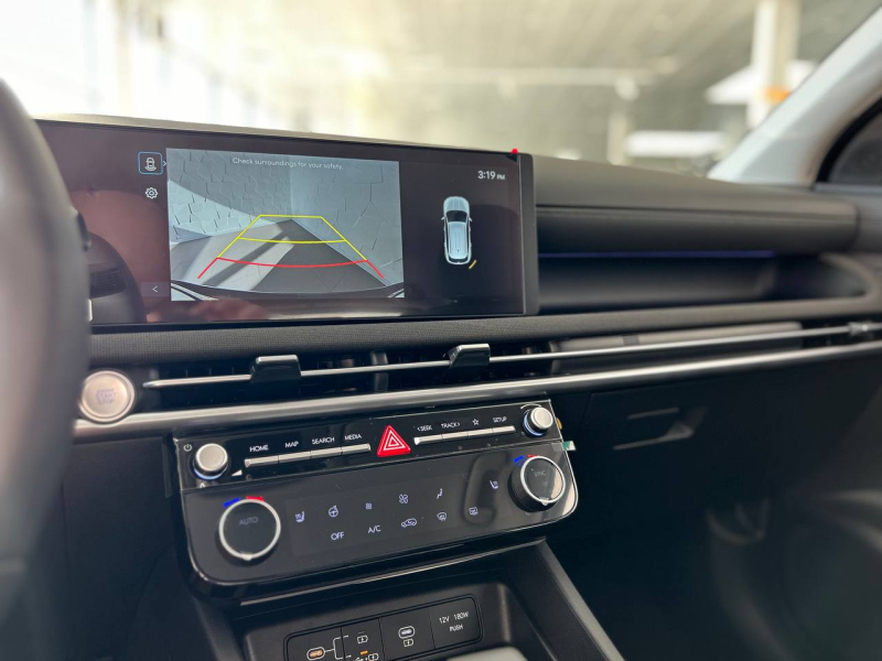 Автомобілі Hyundai м. Тернопіль | Купити новий Хюндай | Автопалац Тернопіль - фото 16