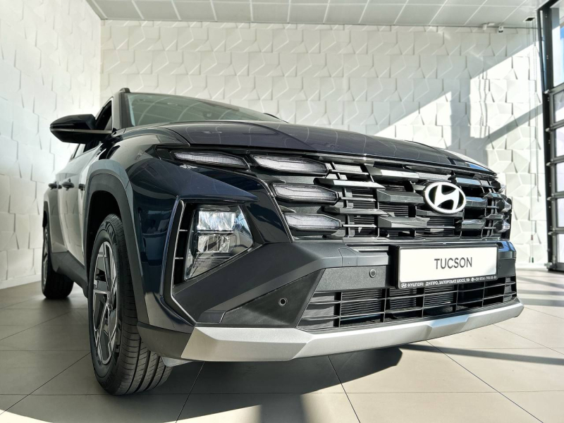 Автомобілі Hyundai м. Тернопіль | Купити новий Хюндай | Автопалац Тернопіль - фото 8