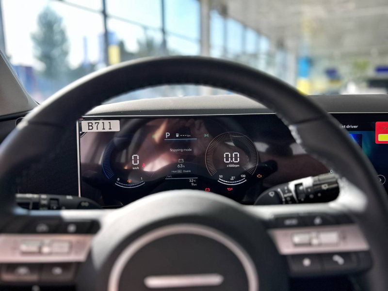 Автомобілі Hyundai м. Тернопіль | Купити новий Хюндай | Автопалац Тернопіль - фото 11