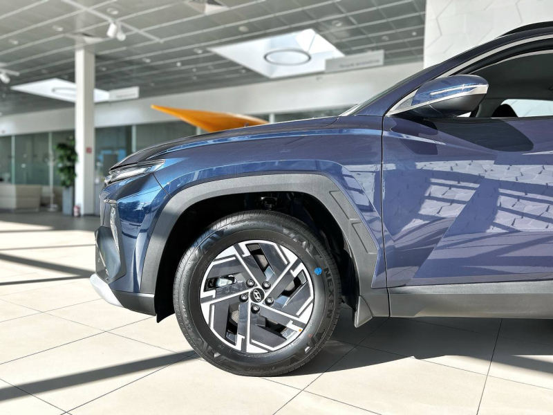 Автомобілі Hyundai м. Тернопіль | Купити новий Хюндай | Автопалац Тернопіль - фото 10