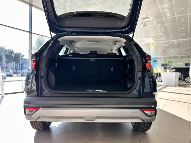 Автомобілі Hyundai м. Тернопіль | Купити новий Хюндай | Автопалац Тернопіль - фото 24