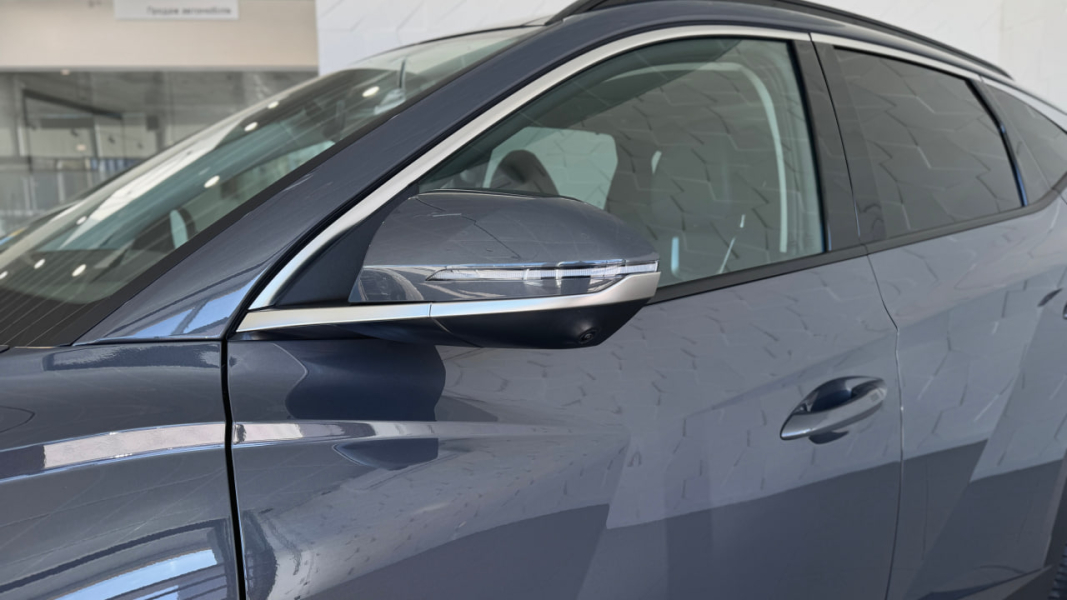 Автомобілі Hyundai м. Тернопіль | Купити новий Хюндай | Автопалац Тернопіль - фото 9