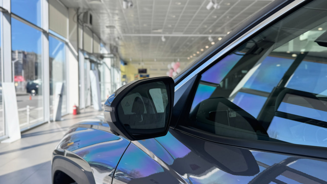 Автомобілі Hyundai м. Тернопіль | Купити новий Хюндай | Автопалац Тернопіль - фото 12