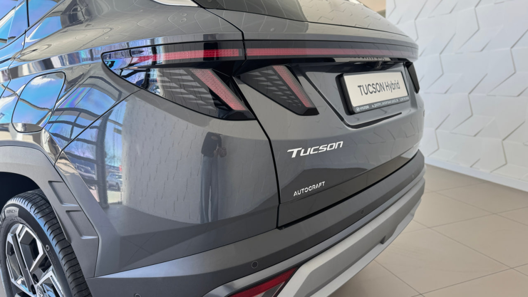 Автомобілі Hyundai м. Тернопіль | Купити новий Хюндай | Автопалац Тернопіль - фото 14