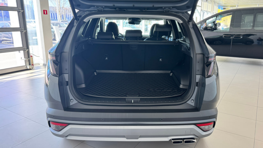 Автомобілі Hyundai м. Тернопіль | Купити новий Хюндай | Автопалац Тернопіль - фото 11