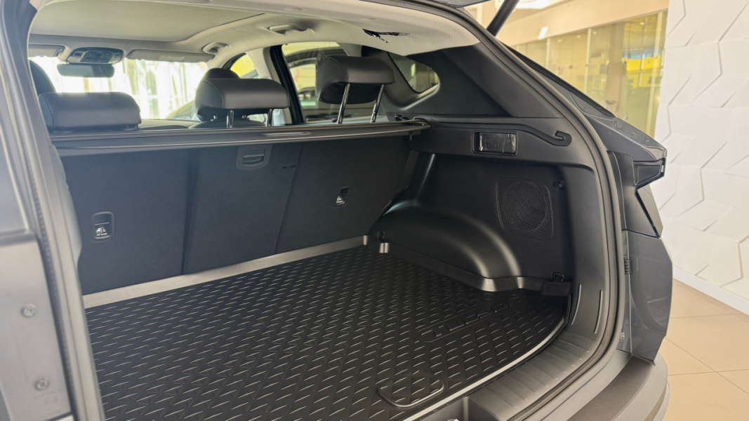 Автомобілі Hyundai м. Тернопіль | Купити новий Хюндай | Автопалац Тернопіль - фото 15