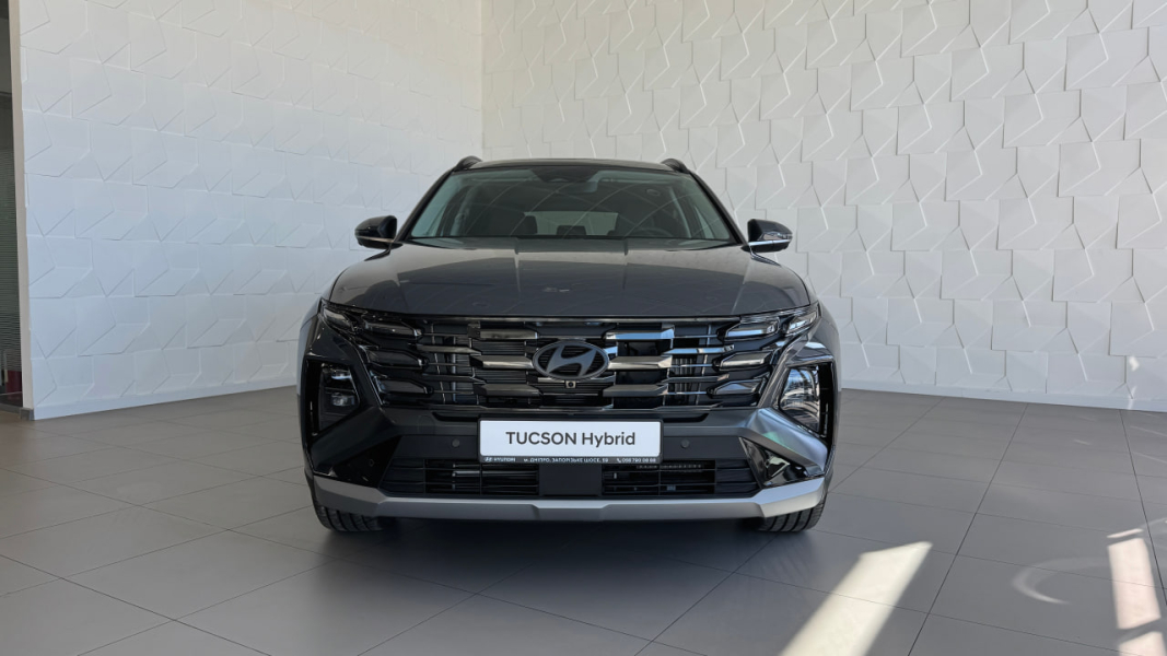 Автомобілі Hyundai м. Тернопіль | Купити новий Хюндай | Автопалац Тернопіль - фото 7