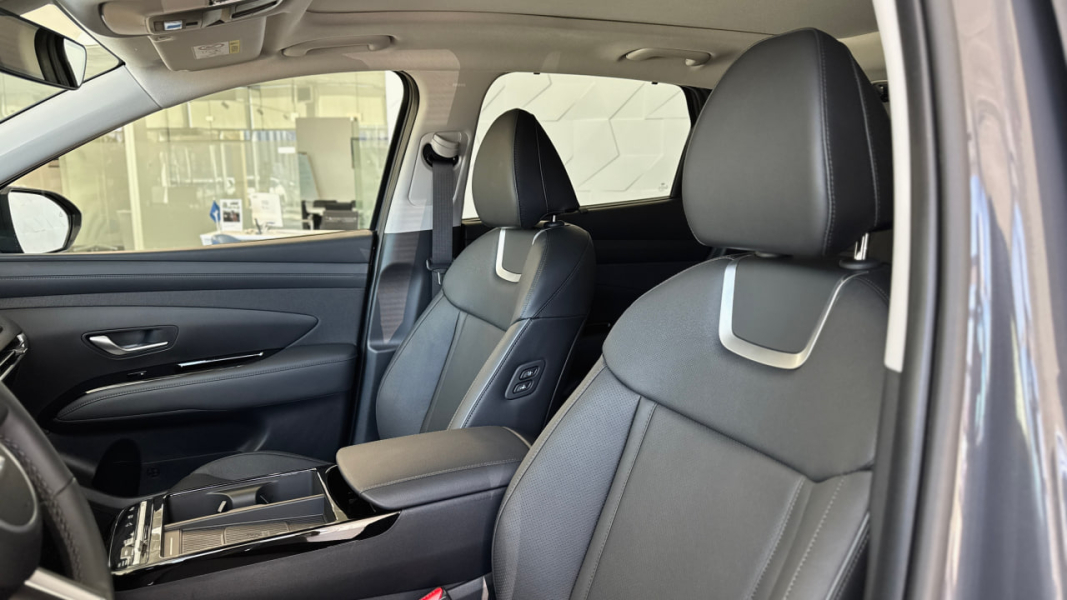 Автомобілі Hyundai м. Тернопіль | Купити новий Хюндай | Автопалац Тернопіль - фото 16