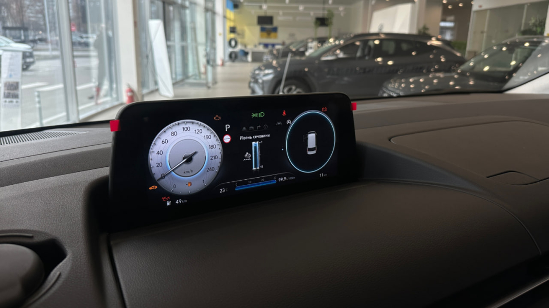 Автомобілі Hyundai м. Тернопіль | Купити новий Хюндай | Автопалац Тернопіль - фото 10