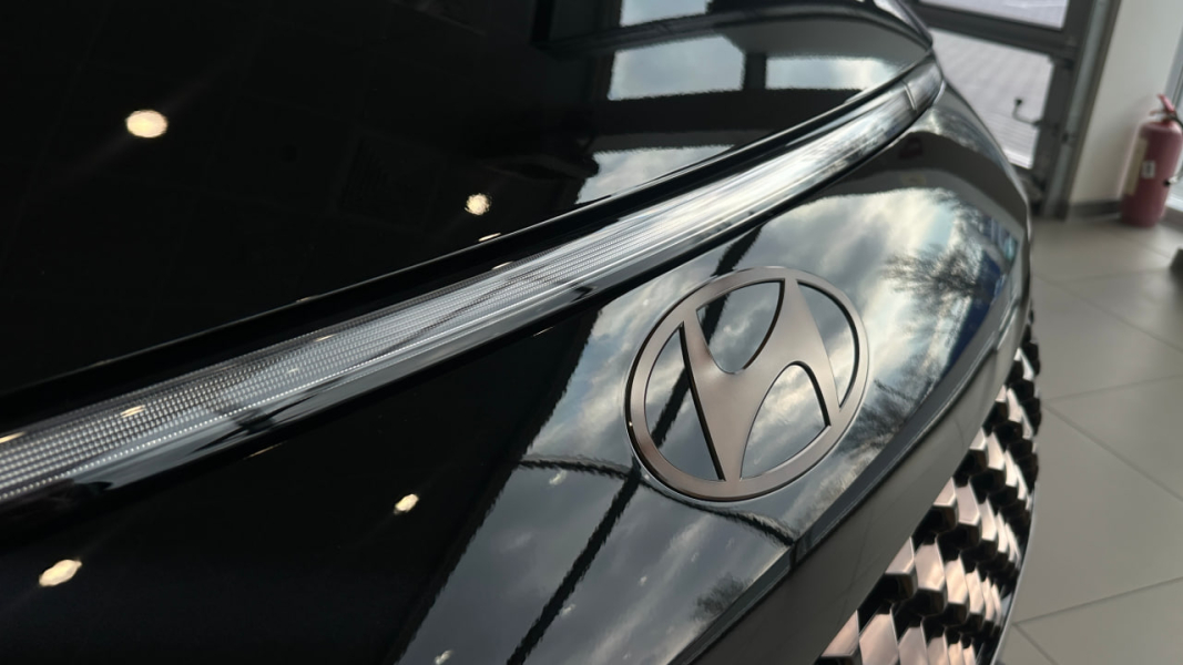 Автомобілі Hyundai м. Тернопіль | Купити новий Хюндай | Автопалац Тернопіль - фото 12