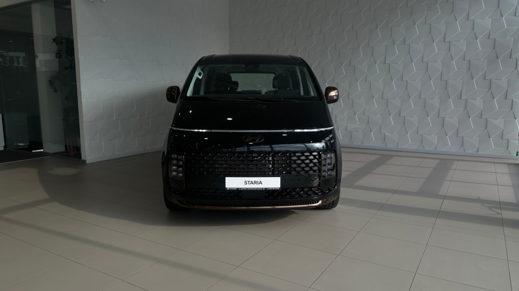 Автомобілі Hyundai м. Тернопіль | Купити новий Хюндай | Автопалац Тернопіль - фото 8