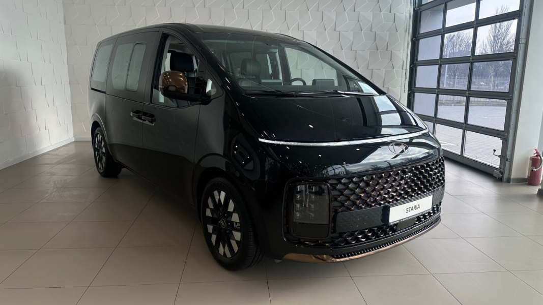 Автомобілі Hyundai м. Тернопіль | Купити новий Хюндай | Автопалац Тернопіль - фото 7