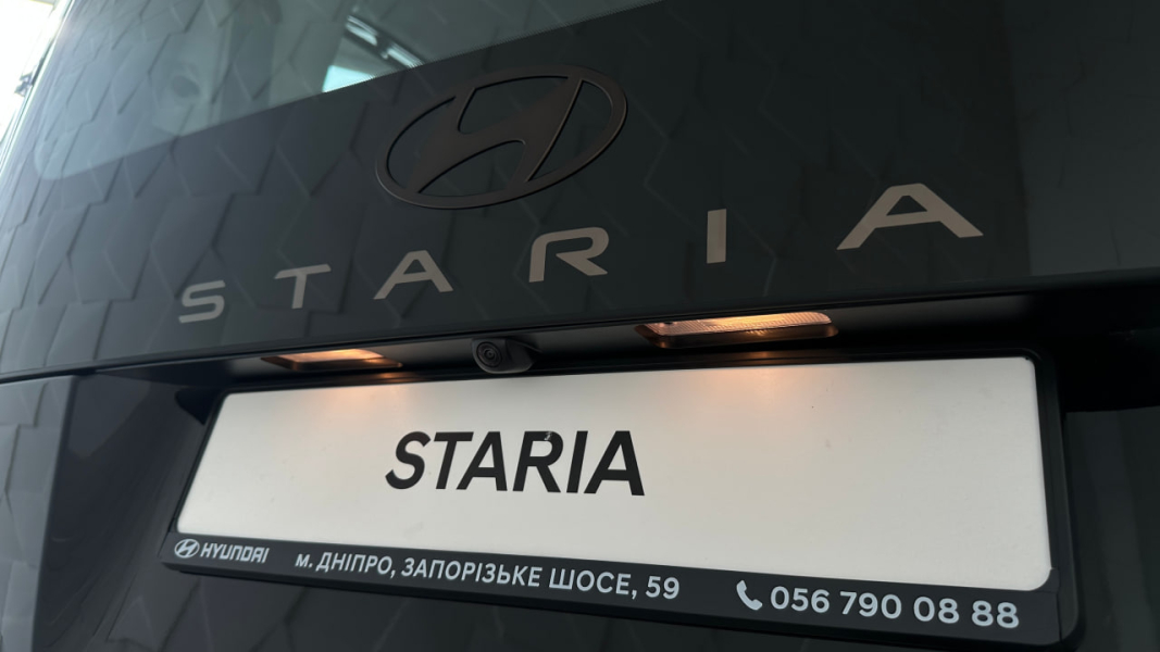 Автомобілі Hyundai м. Тернопіль | Купити новий Хюндай | Автопалац Тернопіль - фото 13